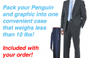 Penguin Case
