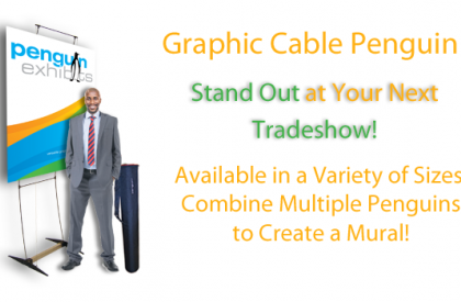 Cable Penguin 100 - Hardware and Graphics