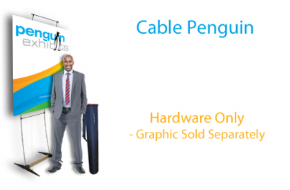  Cable Penguin 100 - Hardware Only